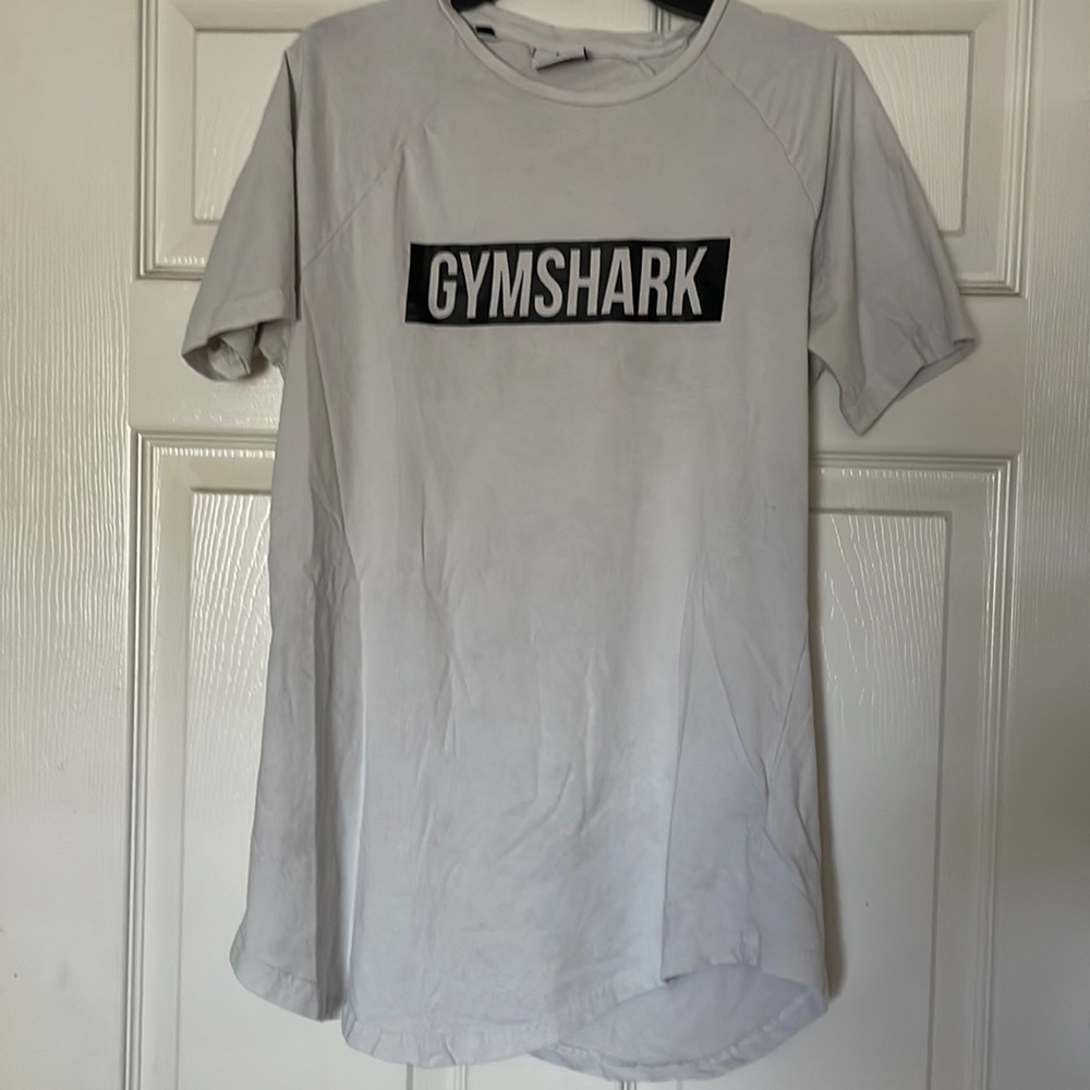 Gymshark Shirt